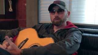 Corey Smith - Songsmith Weekly: The Influences of Garth Brooks