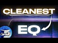 The Cleanest, Most Accurate EQ Possible (and you’ve never tried it)