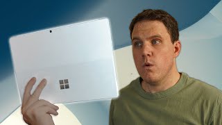 Surface Pro 8, 1 Year Later: This Thing Does It All