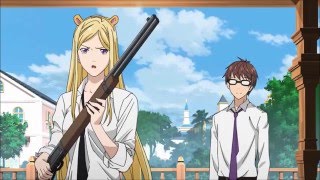 Noragami Ova 1 Eng Sub