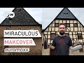 How Jan Pauly turned a ruin into a half-timbered gem | Inside German Homes