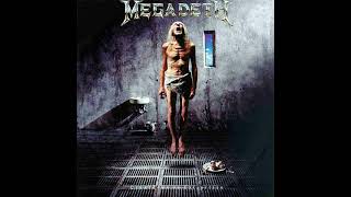 Megadeth - Countdown To Extinction [Full Album] (HQ)