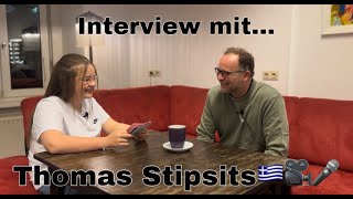 Kanya fragt nach 🎤 Interview mit Thomas Stipsits