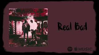 THF Twin \u0026 THF Lil Twin - Real Bad (Official Audio)