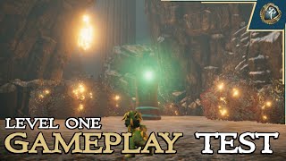 Gameplay Demo for Rawshire | Alpha Test Devlog