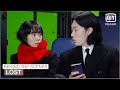 Behind The Scenes of EP1 & EP2: In the bus | Lost | iQiyi K-Drama