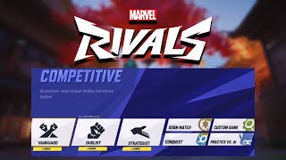 Why No Role Queue Works