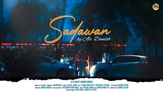 Sadawan | Ali Danish | COSMO SOCIAL