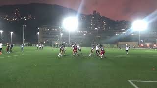 HKGFL 2023 Week 6 Criminals vs Deimon Nightingales Full Game