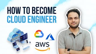 How To Become Cloud Engineer In 2023|Cloud Engineer Roadmap 2023| Cloud Engineer Interview Questions