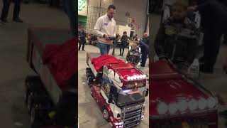 Model Expo Verona 2018