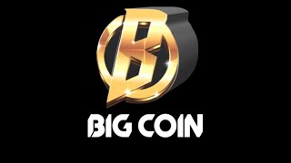 빅코인 무료 에어드랍 받으세요~!!!  Bigcoin Airdrop Eveent~!!! 100.000.000  . 3월30 배포