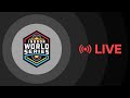 Live: Finals | 2022 Indoor Archery World World Series Finals