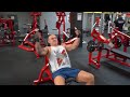 otwarcie klubu xtreme fitness gyms w szczytnie