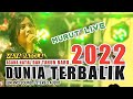 LAGU MURUT DUNIA TERBALIK / COVER MAYA PATOLA / PERAYAAN NATAL DAN TAHUN BARU 2022 DI DESA KELAPIS