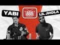 Maya jalaima -  Yabi ft Lil jhola (Raw version) || Channel 888 || Thugcast