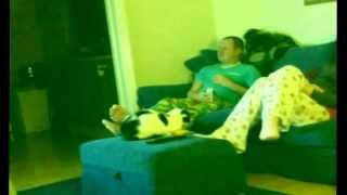 Haunted Tv Warning Viewer Discretion Advised