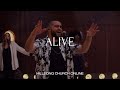 Alive (Church Online) - Hillsong Worship