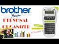 Brother P-touch® PT-H110 | WATCH THIS VIDEO BEFORE YOU BUY