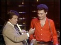 dick clark interviews the kingbees american bandstand 1981