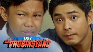 Makmak lies about his low grades | FPJ's Ang Probinsyano (With Eng Subs)