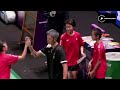 team lin dan lakshya sen vs team lee yong dae alex lanier king cup badminton open 2024