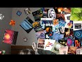 Tangerine Dream - Odds & Ends (Albums After 1986, Live Albums, Soundtracks, Edgar Froese Solo...)