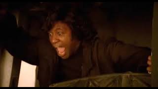 Black Dynamite - Helicopter Crash