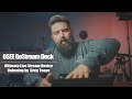 OSEE GoStream Deck, All In One - Ultimate Live Stream Device Review by Greg Toope  @gregtoope