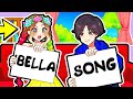 IBella, But It's A Song | Bee Remix