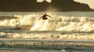 Discovery Surf Contest - 2012