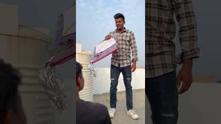 ઉતરાયણ મા બબાલ😂#shorts#viralshorts#trending comedy shorts