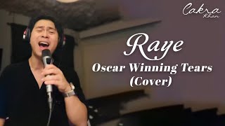 Raye - Oscar Winning Tears (Cover)