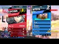 boardwalk smash 91 winners final goblin lucina vs. jake steve smash ultimate ssbu