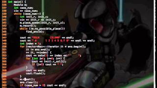 Vim ctags demo