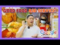 Good food, bad attitude? | Food Finders Singapore S5E2