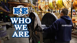 Elliott Electric Supply: Who We Are