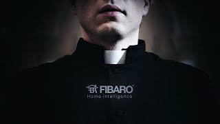 FIBARO Swipe - Believe or not - The hidden secret