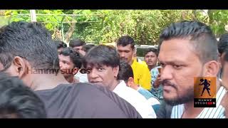 Salaga muhurtha kannada movie  duniya vijay kiccha sudeep dhananjaya