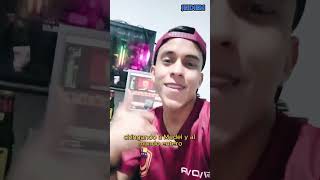 BAD BUNNY - MONACO (VERSION VENEZOLANA) Parodia