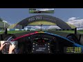 ► superleague formula 2009 the game 8 laps around donington