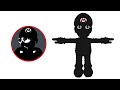 TREVOR CREATURES KILLER 2 *How To Get Scary Mario Badge* Roblox