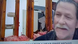 Hurricane Michael remembered one year later