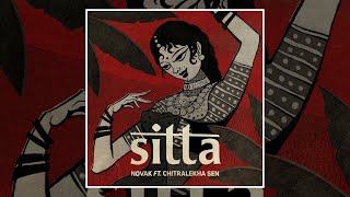 Novak feat. Chitralekha Sen - Sitta (Extended Mix)