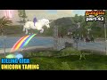 Ark Survival Evloved |Ark Survival Gameplay | Unicorn Taming In Tamil |Jinesh Gaming | part-43