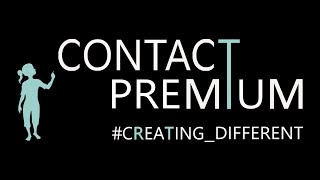 Contact Premium - Creating Different