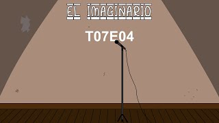 Tres Acordes - T07E04: El imaginario