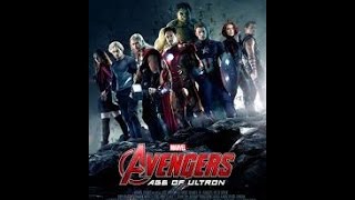 'Avengers Age Of Ultron' Official Final Trailer 2015 Marvel Superhero Movie HD