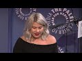 outlander at paleyfest ny 2018 full conversation