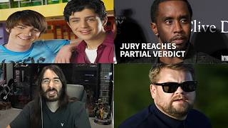 Penguinz0 - Celebrity Disasters Compilation